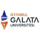 İstanbul Galata Üniversitesi logosu