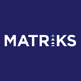 Matriks logosu