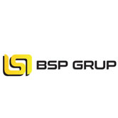 BSP Grup logosu