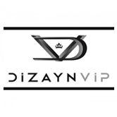Dizayn VIP logosu