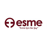 Eşme logosu