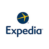 Expedia logosu