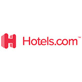 Hotels.com logosu