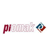 Piomak logosu