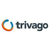 Trivago logosu